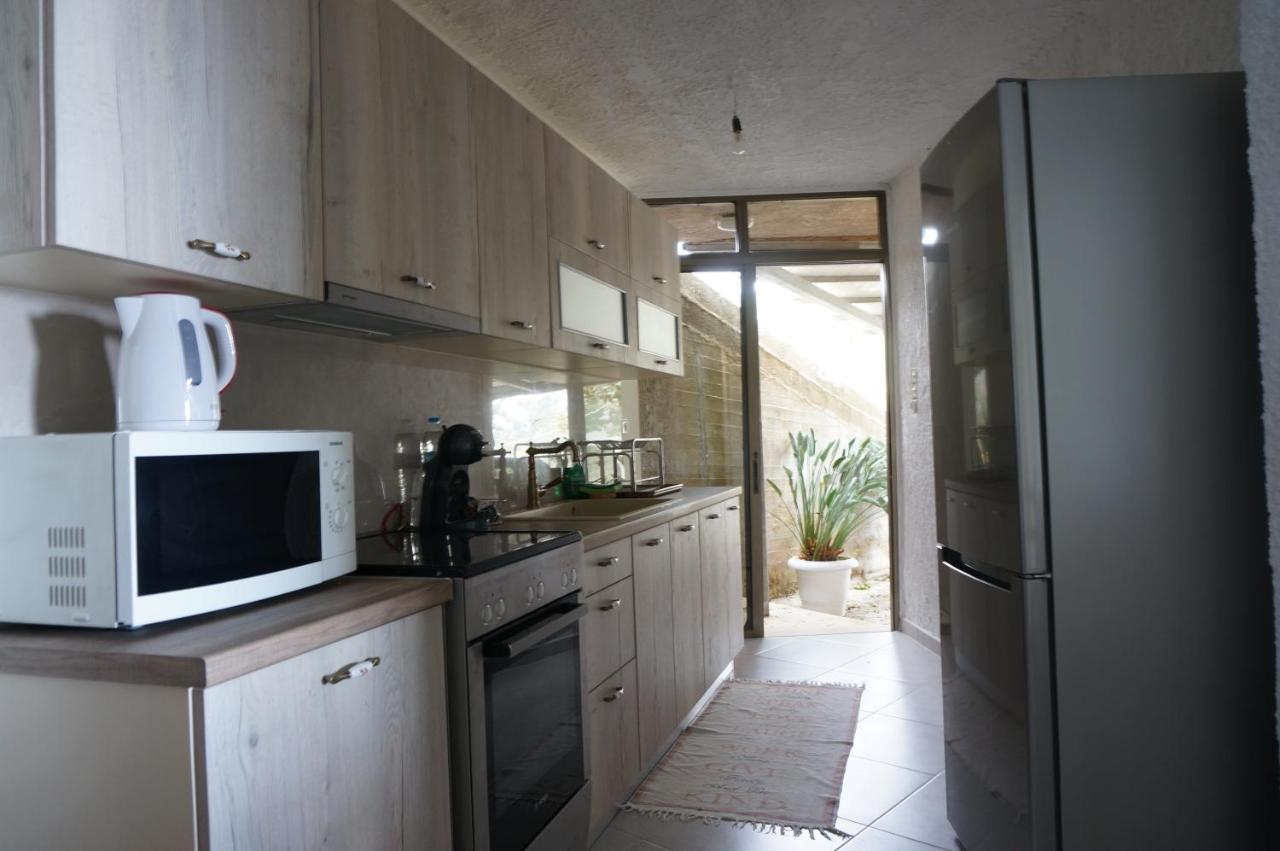Kefalonia Sea View Cottage Ano Valtai Bagian luar foto